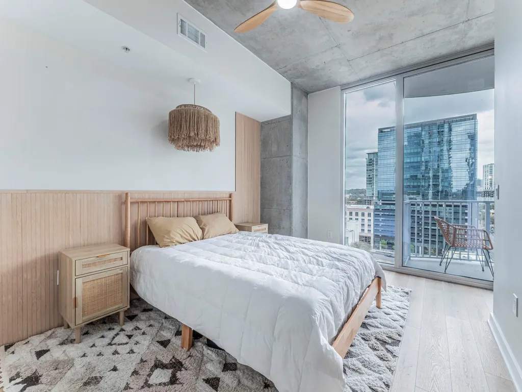 360 Nueces Street Austin TX 78701