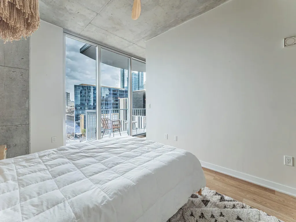 360 Nueces Street Austin TX 78701