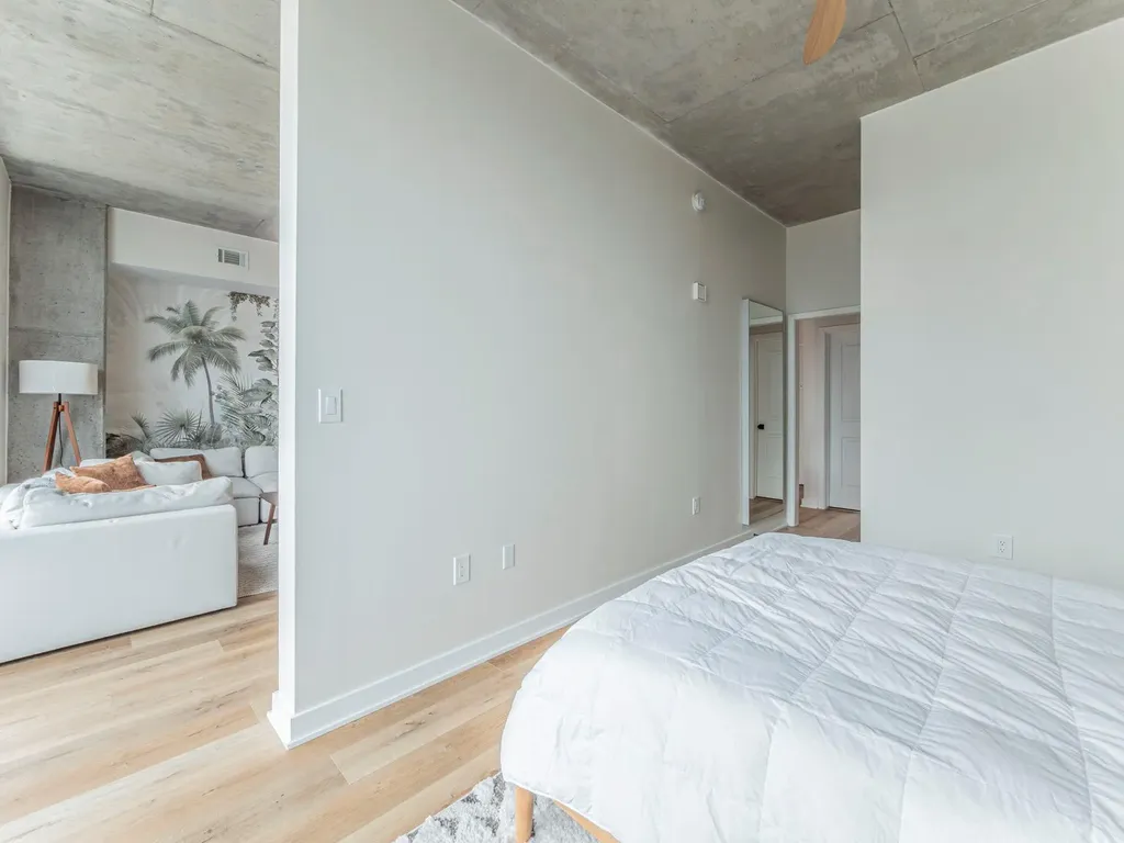 360 Nueces Street Austin TX 78701