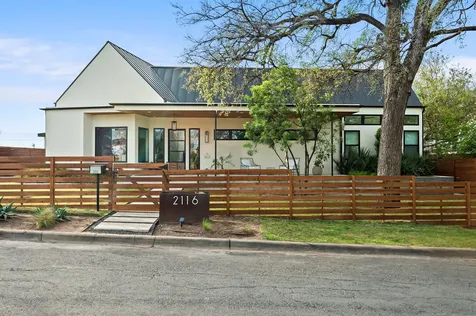 2116 Kenwood Avenue Austin TX 78704