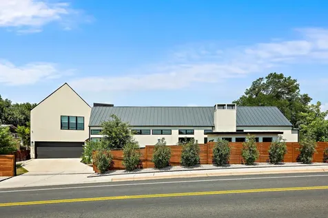 2116 Kenwood Avenue Austin TX 78704