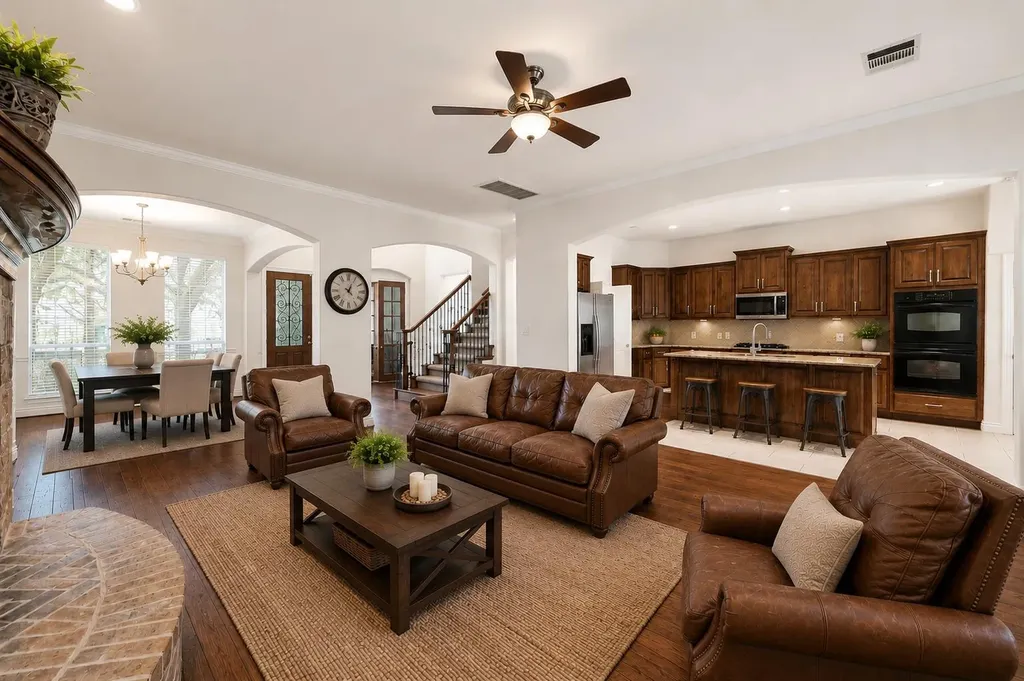 1385 Pine Forest Circle Round Rock TX 78665