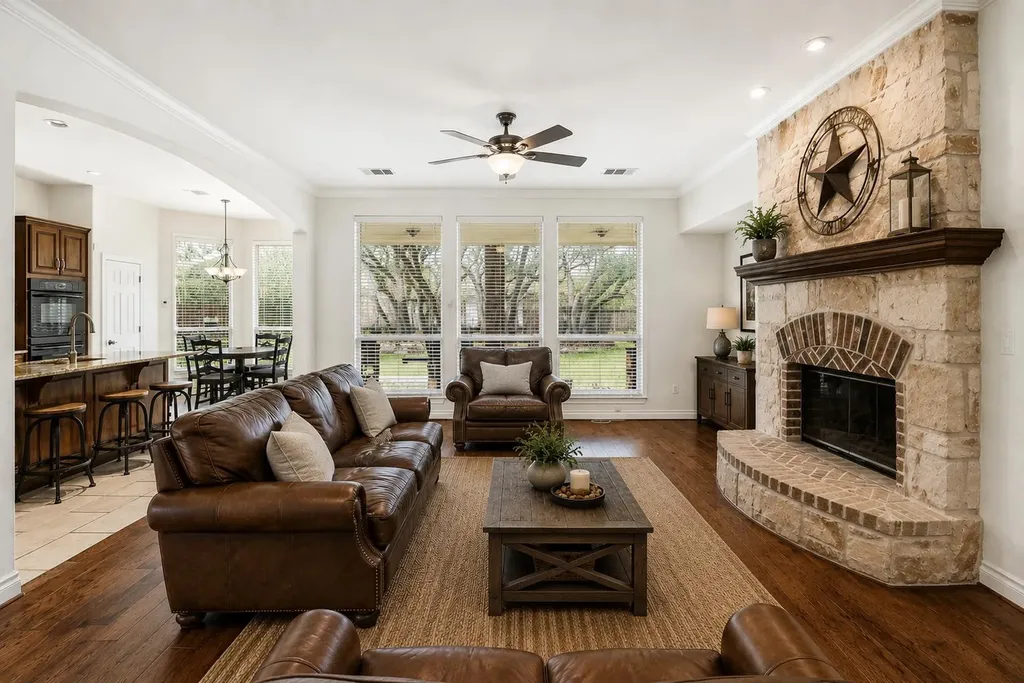 1385 Pine Forest Circle Round Rock TX 78665
