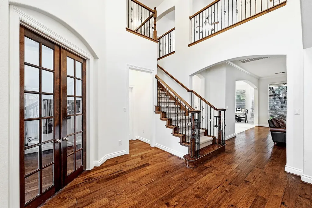 1385 Pine Forest Circle Round Rock TX 78665
