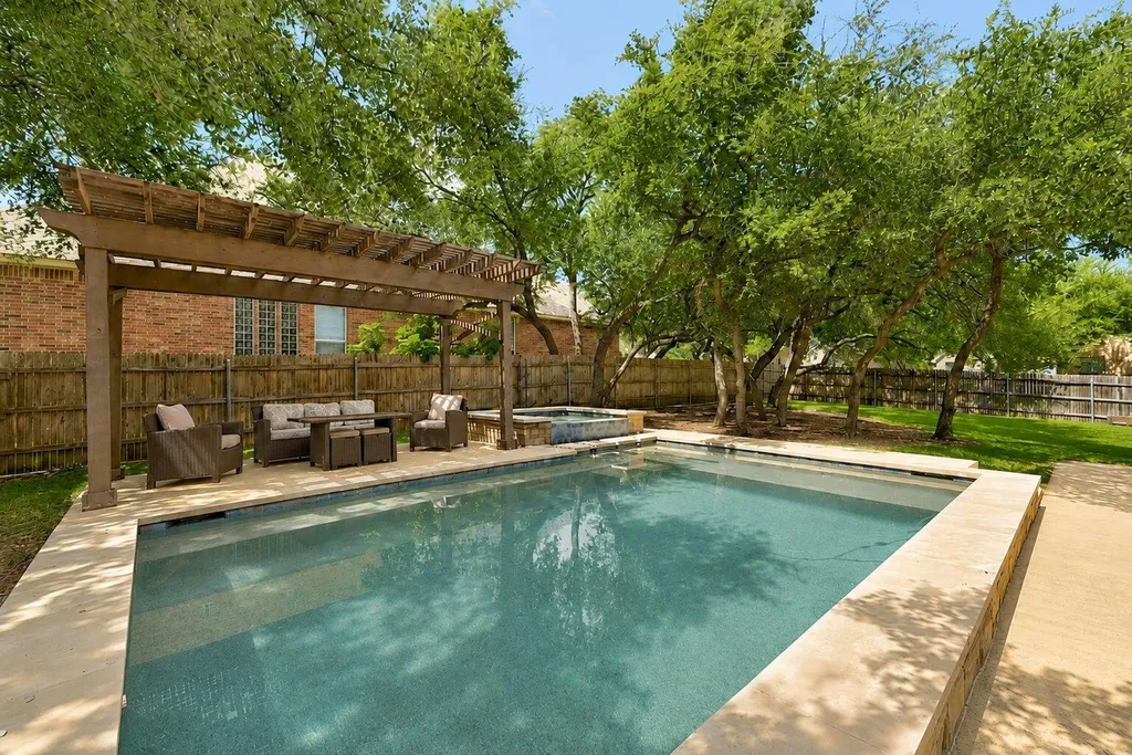 1385 Pine Forest Circle Round Rock TX 78665