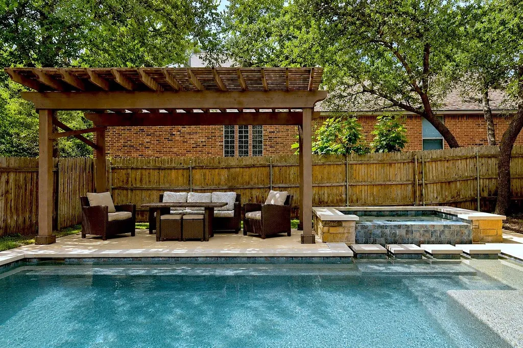1385 Pine Forest Circle Round Rock TX 78665