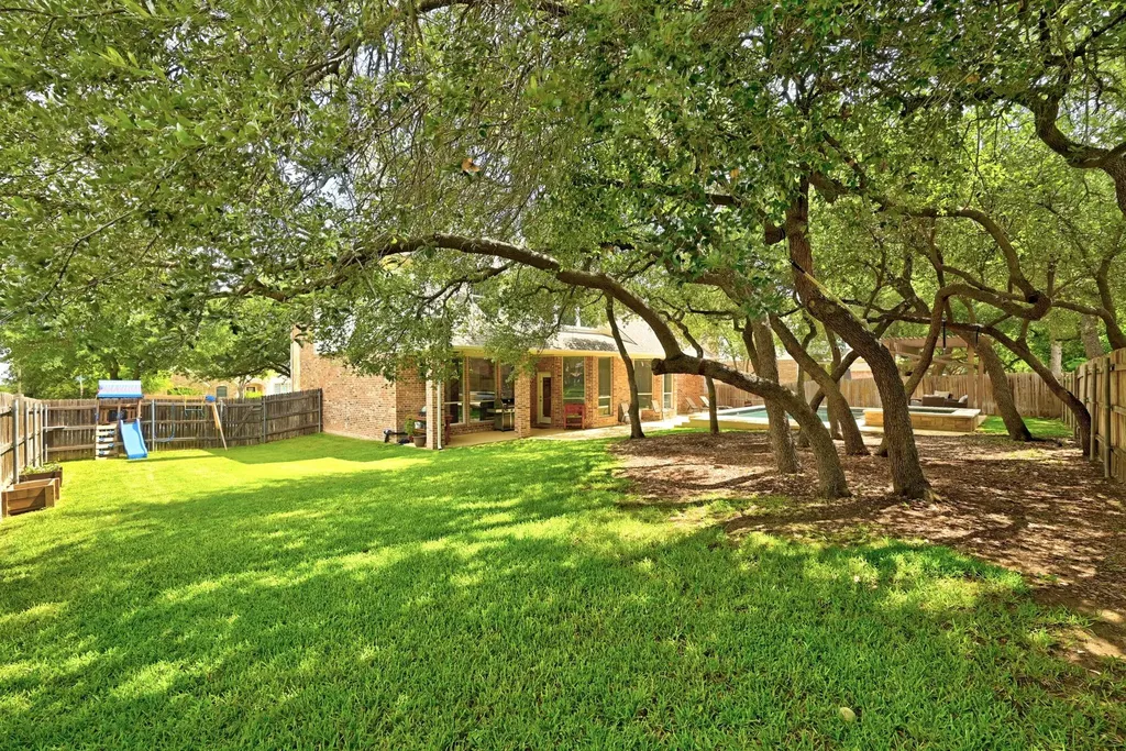 1385 Pine Forest Circle Round Rock TX 78665