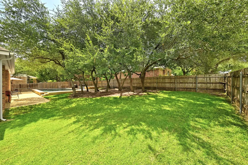 1385 Pine Forest Circle Round Rock TX 78665