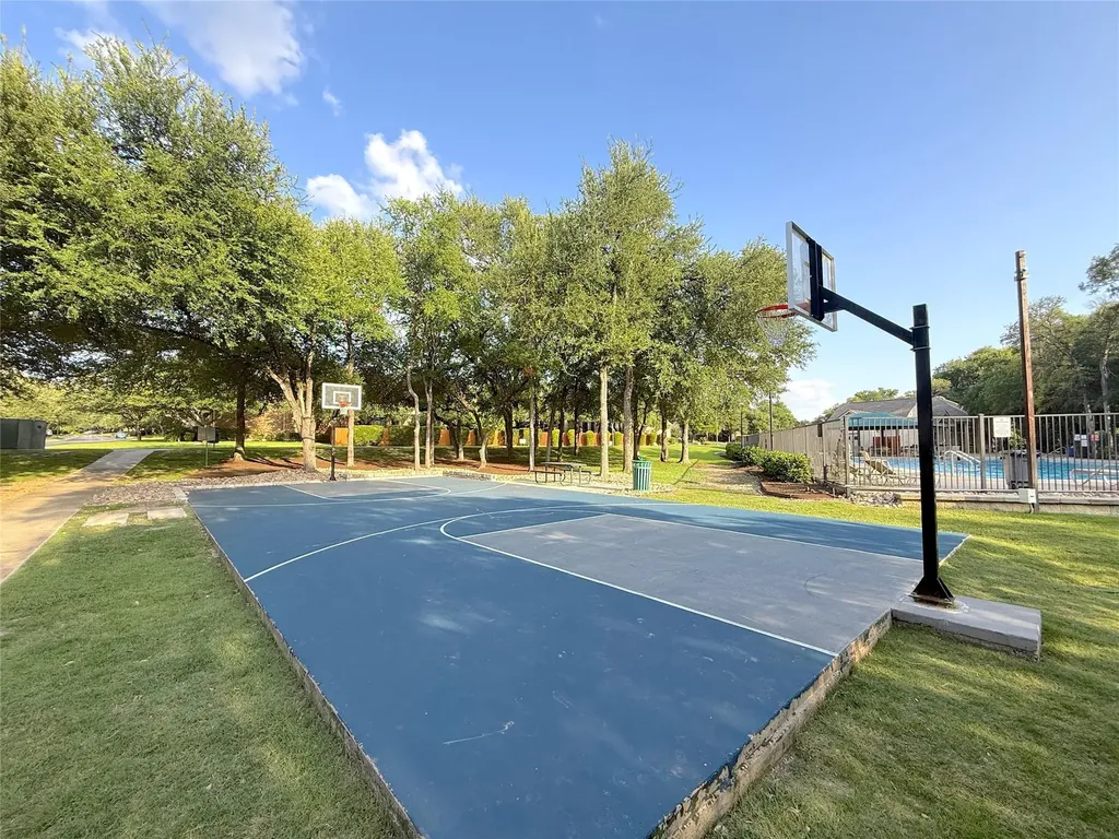 1385 Pine Forest Circle Round Rock TX 78665