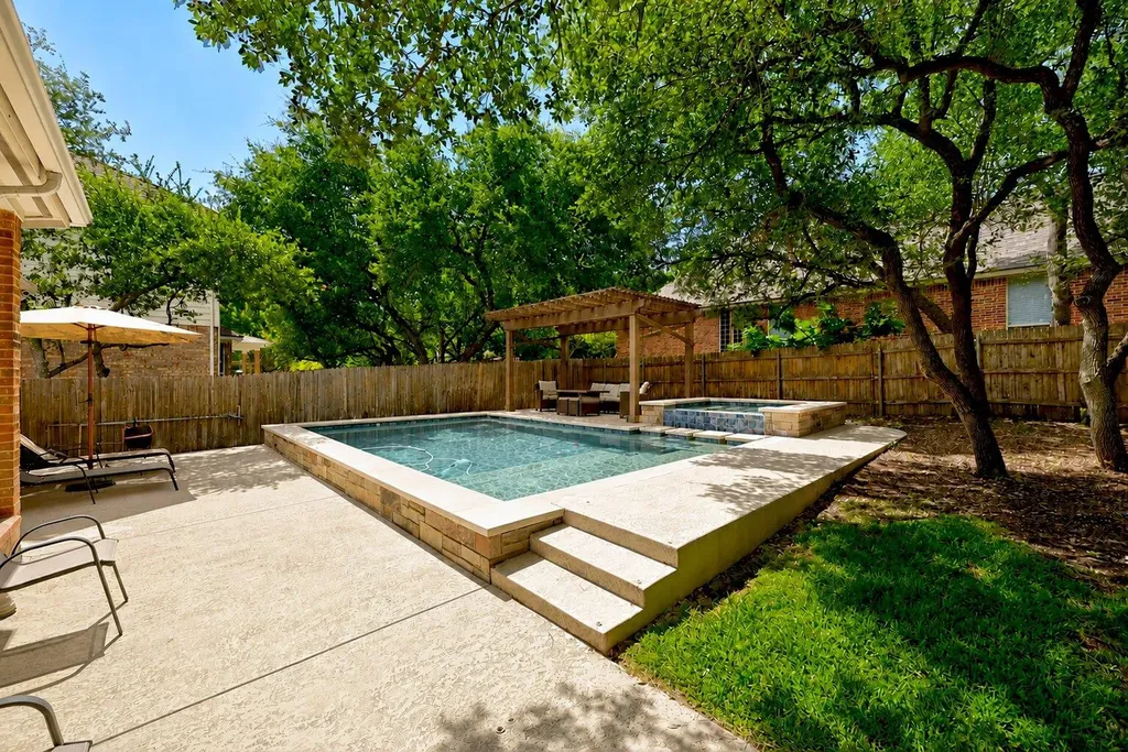 1385 Pine Forest Circle Round Rock TX 78665