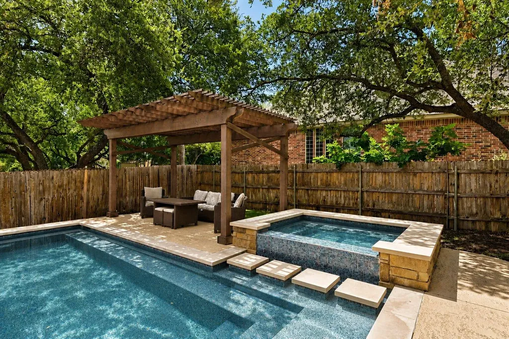 1385 Pine Forest Circle Round Rock TX 78665