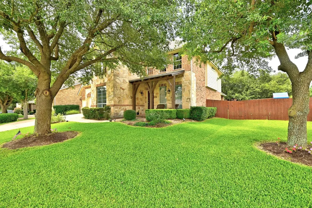 1385 Pine Forest Circle Round Rock TX 78665
