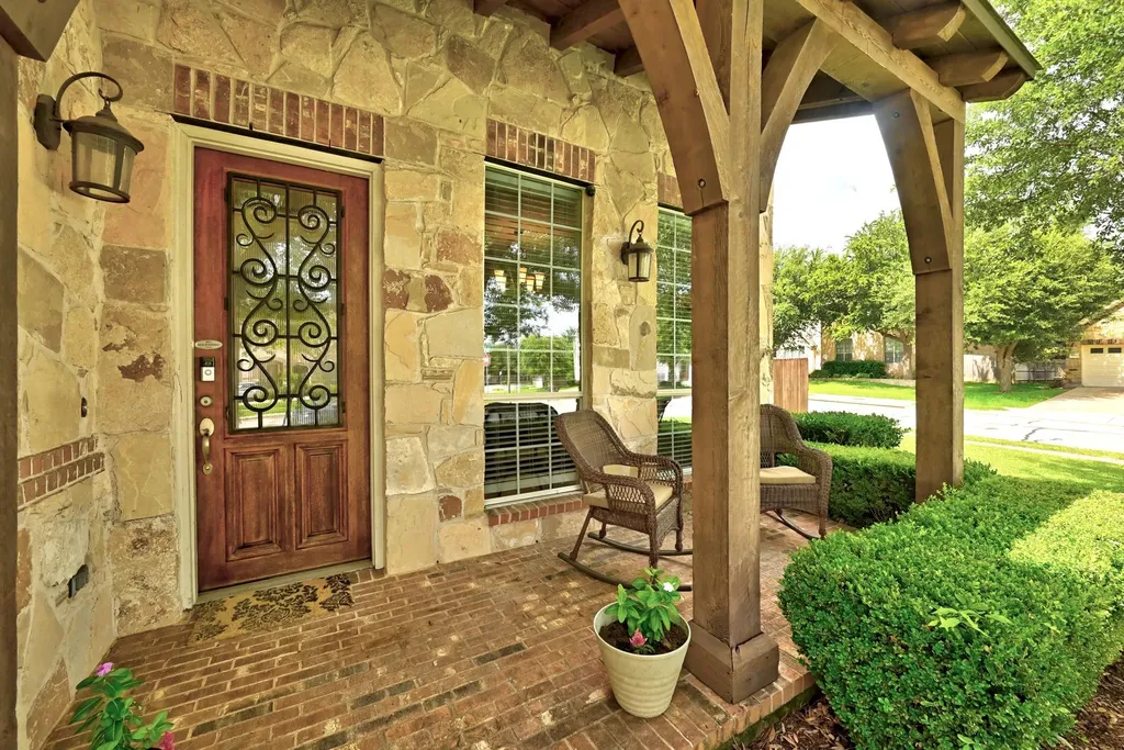 1385 Pine Forest Circle Round Rock TX 78665