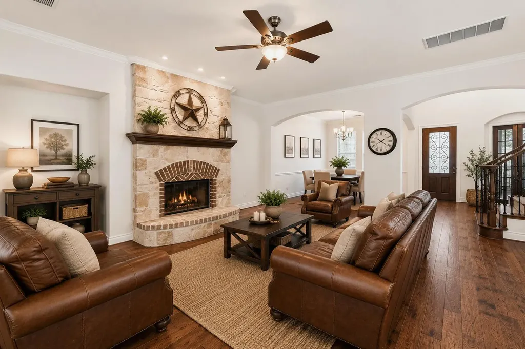 1385 Pine Forest Circle Round Rock TX 78665
