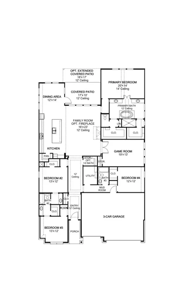 8900 Fallkill Drive Austin TX 78744
