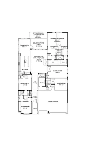 8900 Fallkill Drive Austin TX 78744