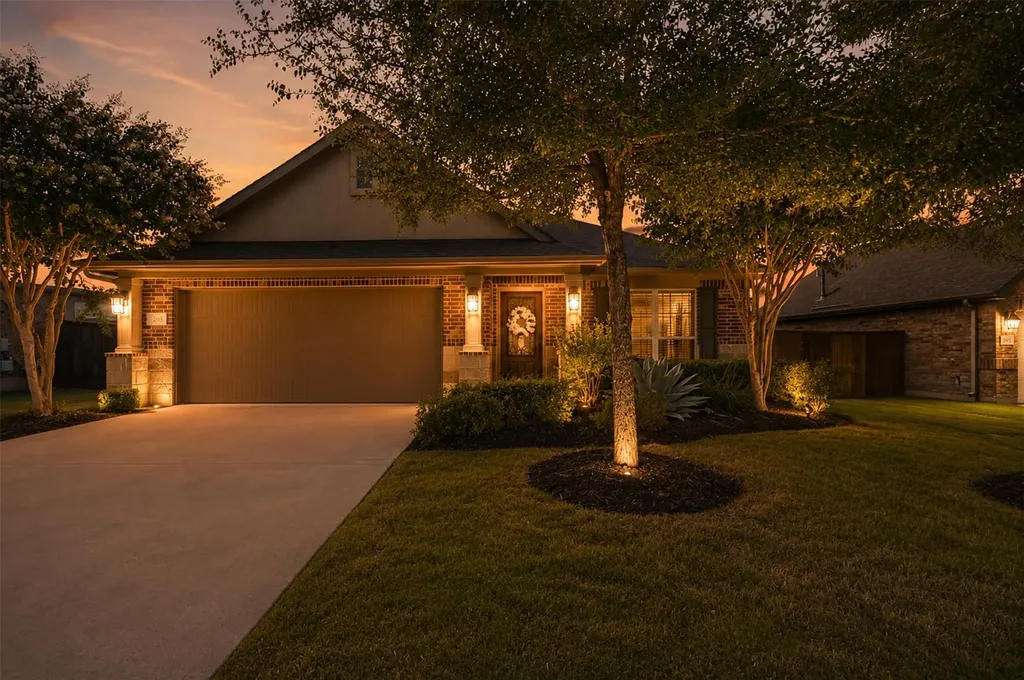 205 Summer Azure Cove Georgetown TX 78626
