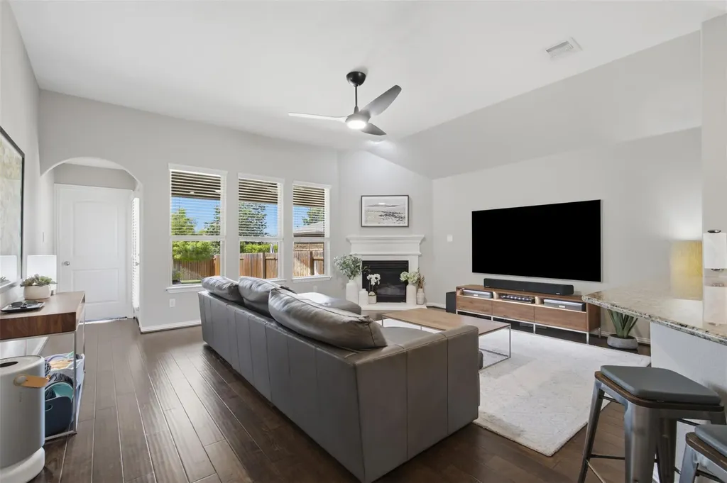 205 Summer Azure Cove Georgetown TX 78626