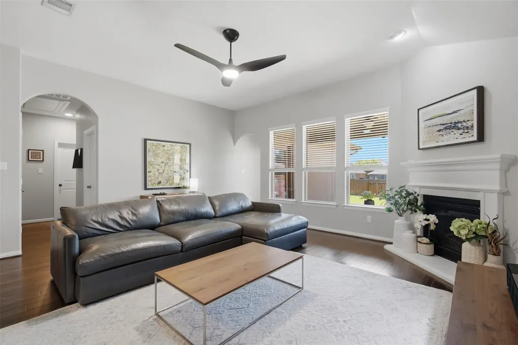 205 Summer Azure Cove Georgetown TX 78626