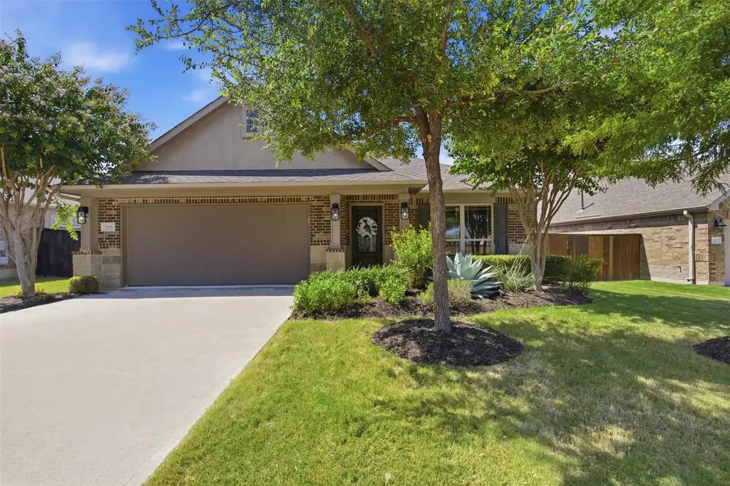 205 Summer Azure Cove Georgetown TX 78626