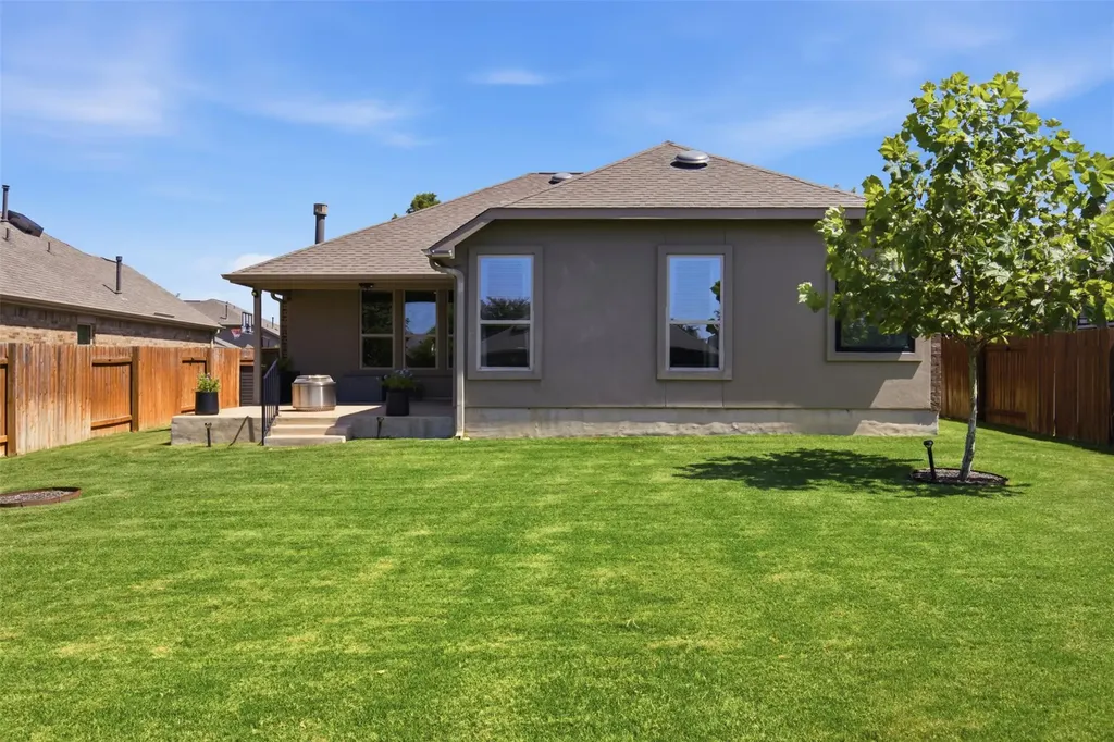 205 Summer Azure Cove Georgetown TX 78626