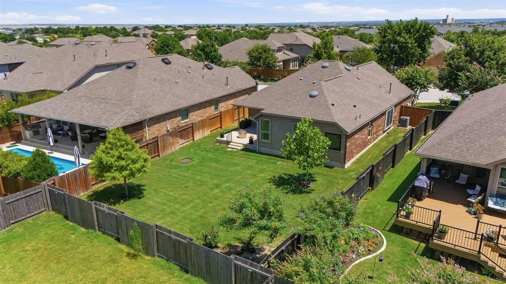 205 Summer Azure Cove Georgetown TX 78626