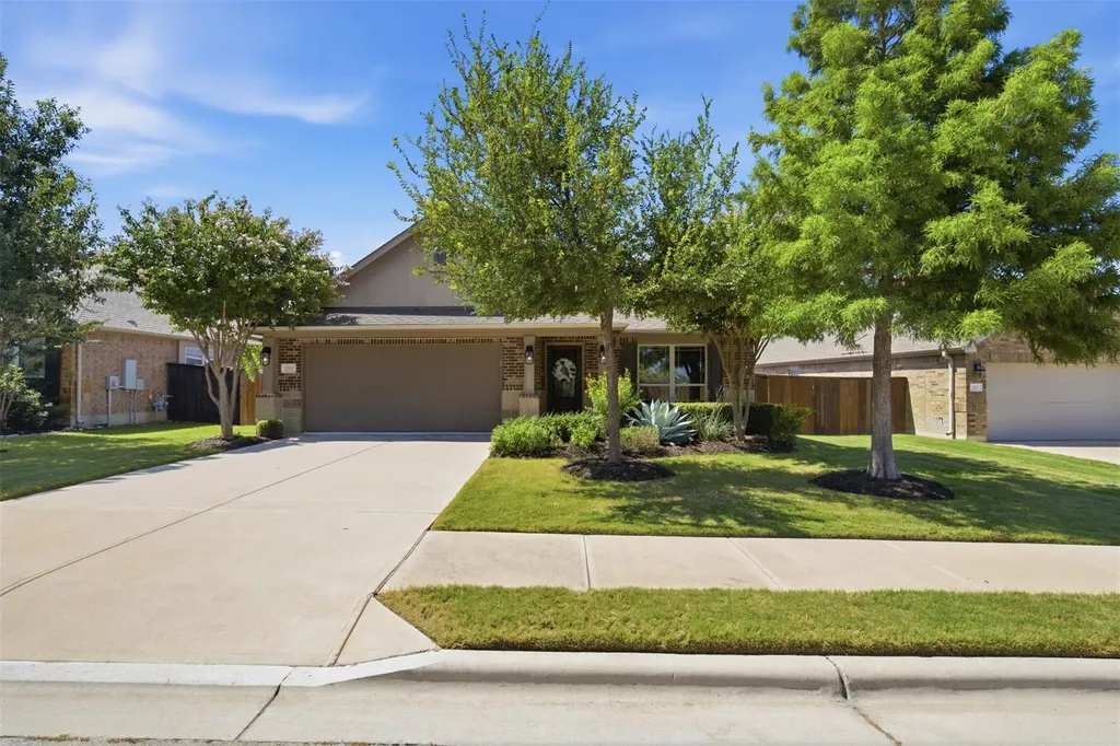 205 Summer Azure Cove Georgetown TX 78626