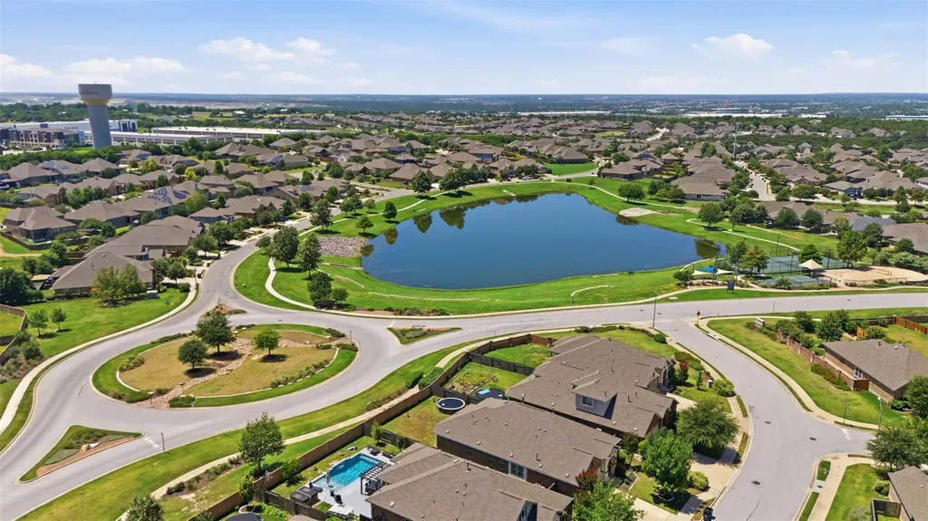 205 Summer Azure Cove Georgetown TX 78626