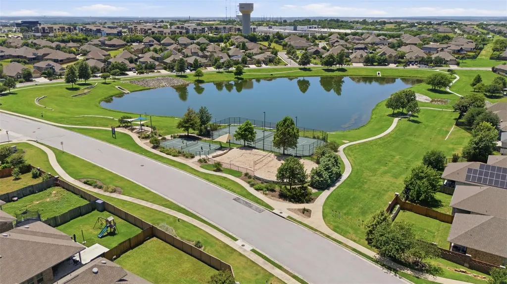 205 Summer Azure Cove Georgetown TX 78626
