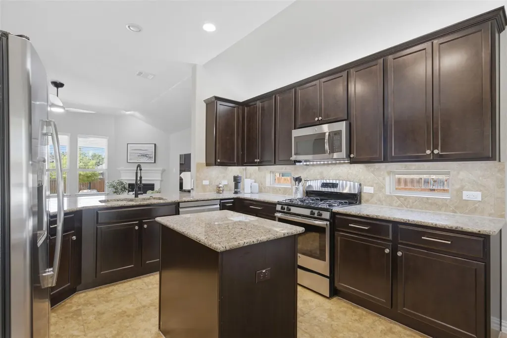 205 Summer Azure Cove Georgetown TX 78626