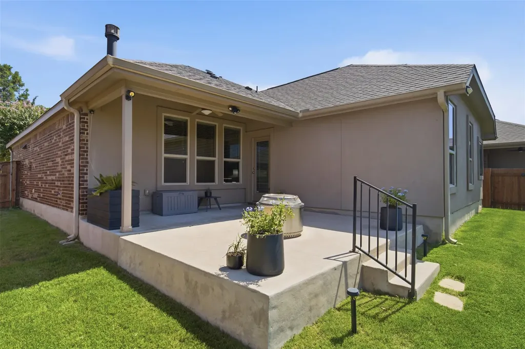 205 Summer Azure Cove Georgetown TX 78626