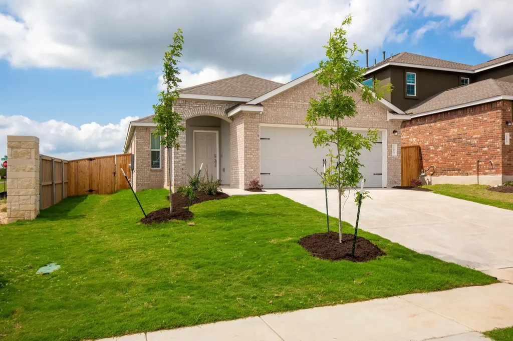 103 Brushy Creek Drive Bastrop TX 78602
