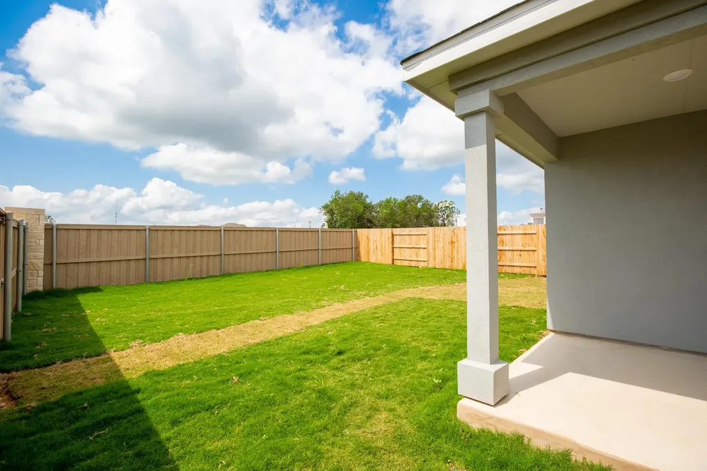 103 Brushy Creek Drive Bastrop TX 78602