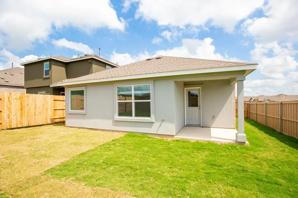 103 Brushy Creek Drive Bastrop TX 78602