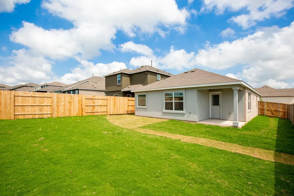 103 Brushy Creek Drive Bastrop TX 78602