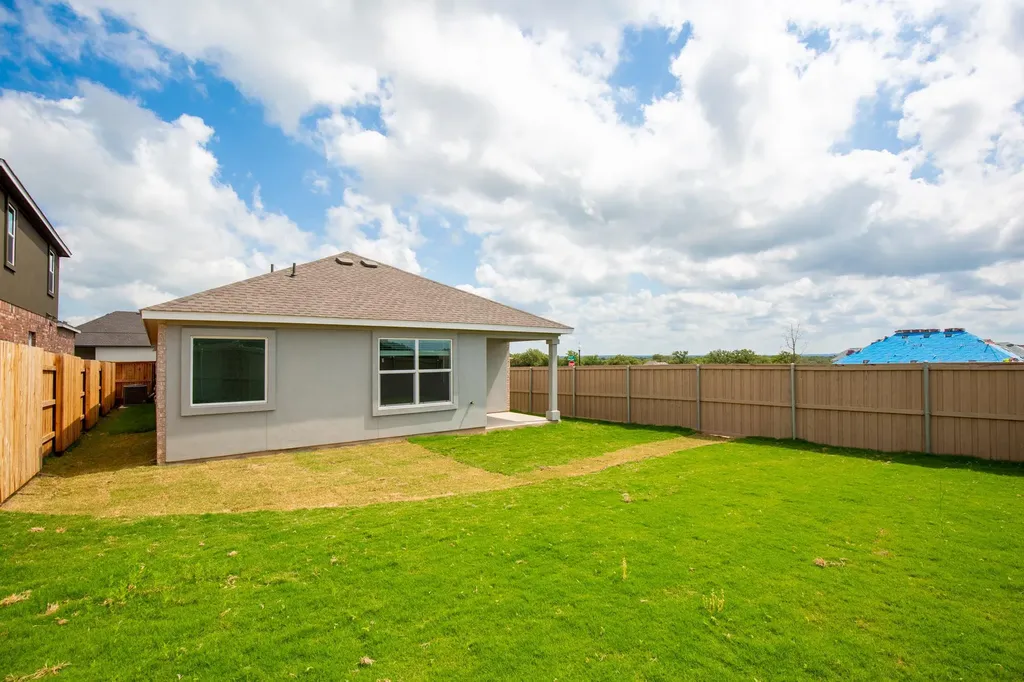 103 Brushy Creek Drive Bastrop TX 78602