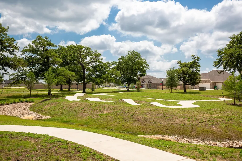 103 Brushy Creek Drive Bastrop TX 78602