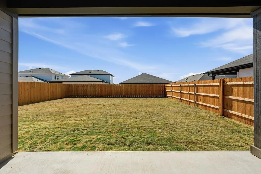 14219 Matterod Drive Del Valle TX 78617