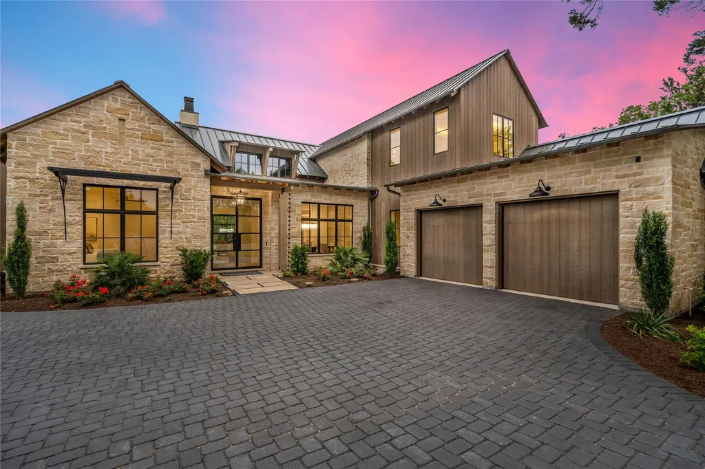4300 Amarra Drive Austin TX 78735
