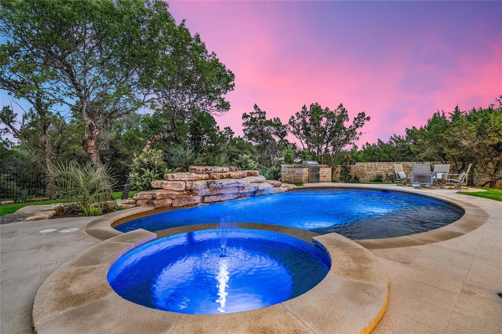 4300 Amarra Drive Austin TX 78735
