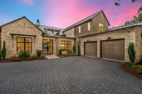 4300 Amarra Drive Austin TX 78735