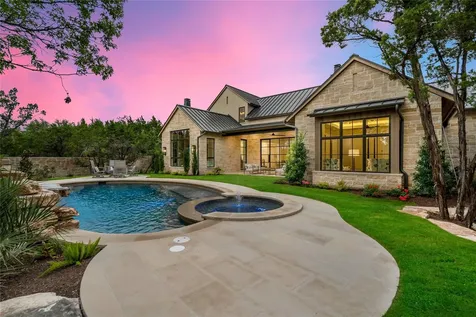 4300 Amarra Drive Austin TX 78735
