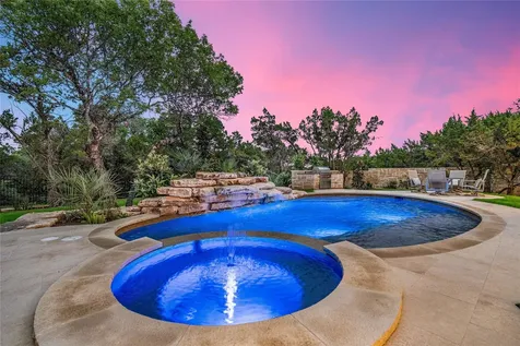 4300 Amarra Drive Austin TX 78735
