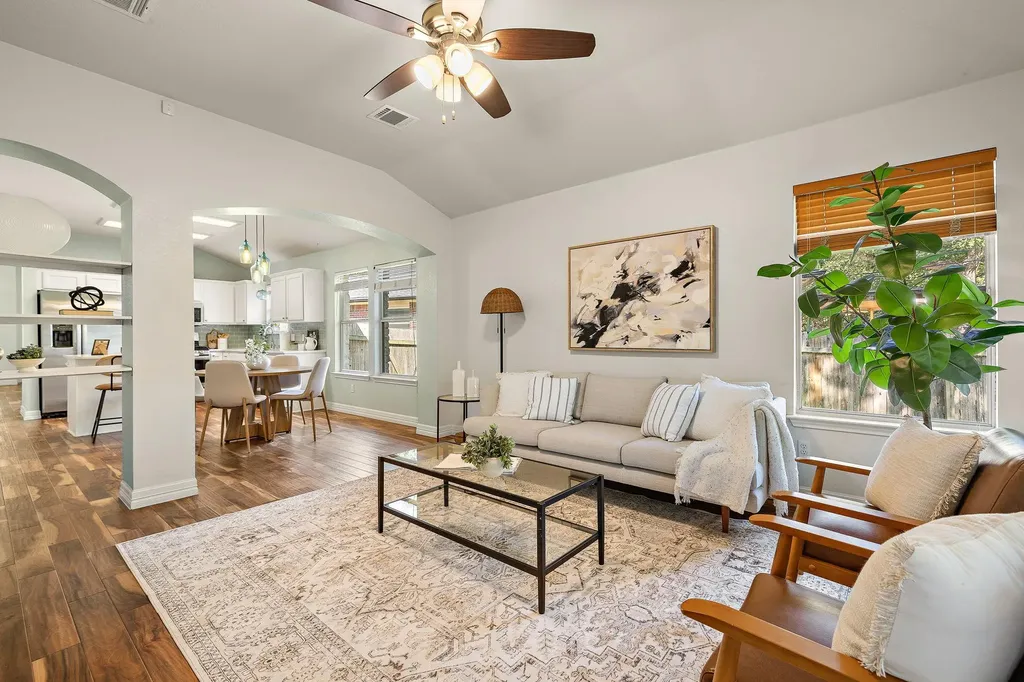 4400 Destinys Gate Drive Austin TX 78727