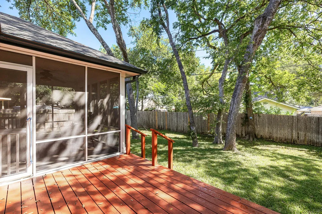 4400 Destinys Gate Drive Austin TX 78727