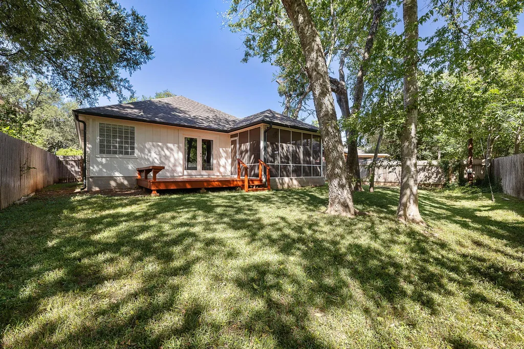 4400 Destinys Gate Drive Austin TX 78727