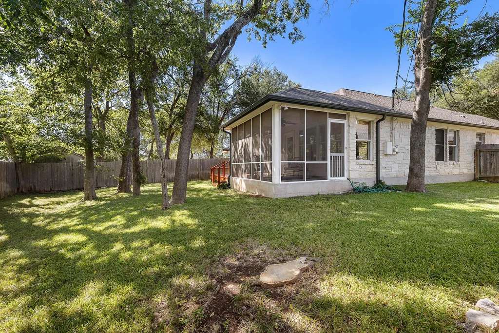 4400 Destinys Gate Drive Austin TX 78727