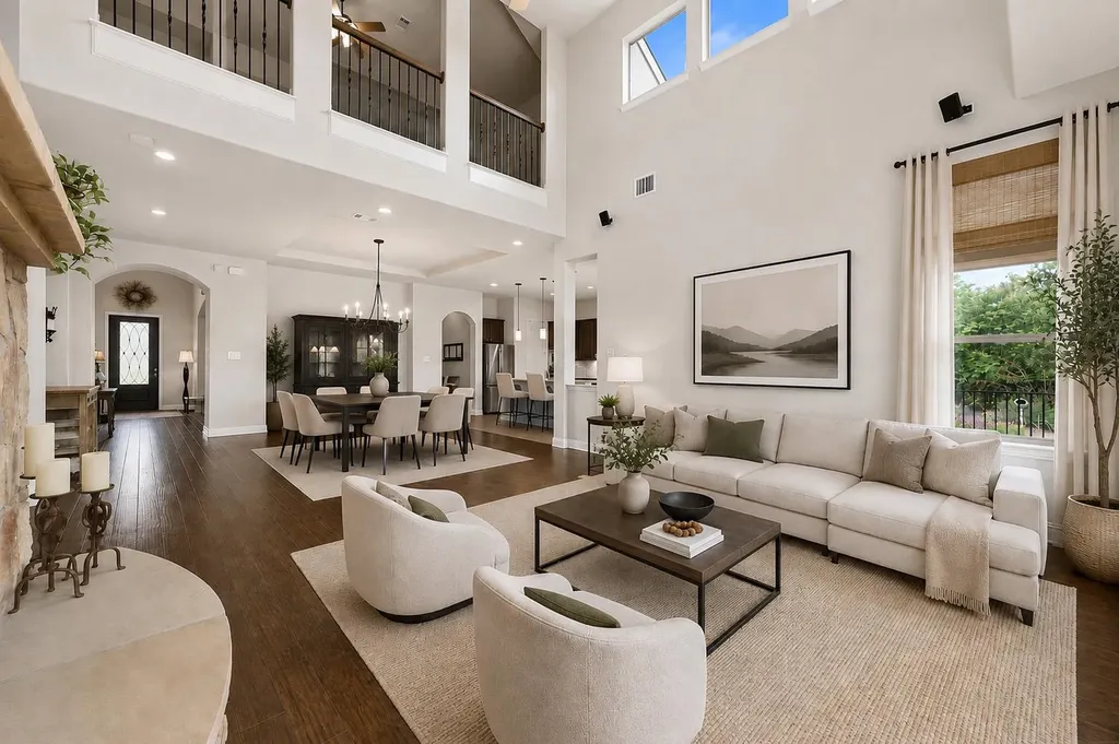 219 Grant Cannon Lane Austin TX 78738