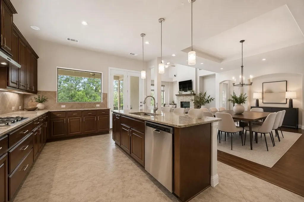 219 Grant Cannon Lane Austin TX 78738