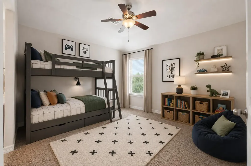 219 Grant Cannon Lane Austin TX 78738